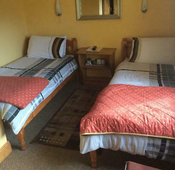 Номер Стандарт, Ard Mhuiris B&b