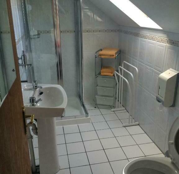 Номер Стандарт, Ard Mhuiris B&b