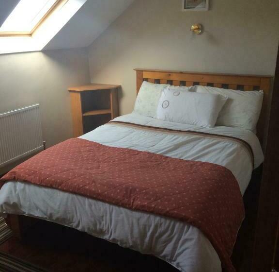 Номер Стандарт, Ard Mhuiris B&b