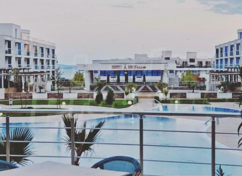 带1个卧室的带海景的公寓, Atlantis Resort Sea View