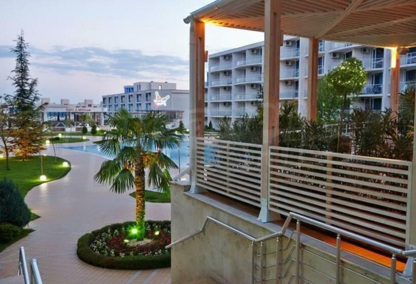 带1个卧室的带海景的公寓, Atlantis Resort Sea View