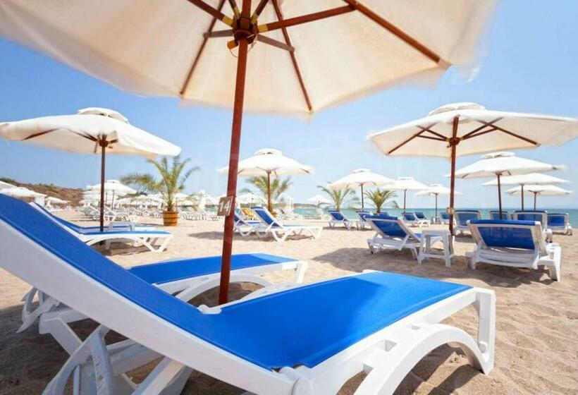 带1个卧室的带海景的公寓, Atlantis Resort Sea View