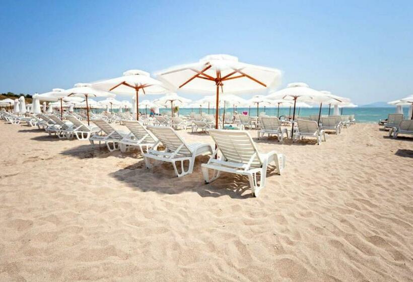 带1个卧室的带海景的公寓, Atlantis Resort Sea View