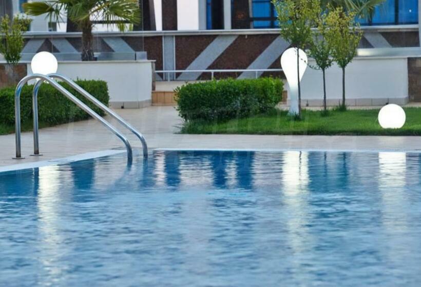 شقة غرفة واحدة مطلة على البحر, Atlantis Resort Sea View