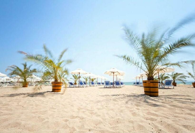 带1个卧室的带海景的公寓, Atlantis Resort Sea View