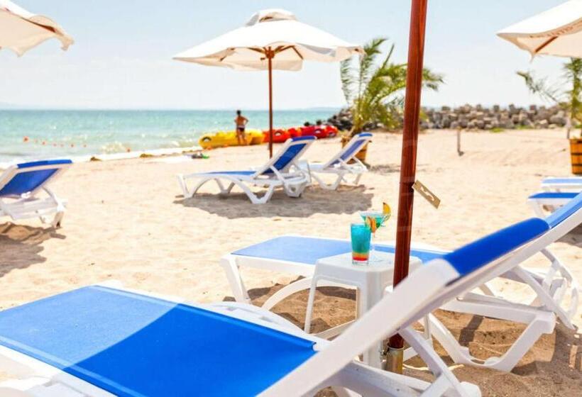 带1个卧室的带海景的公寓, Atlantis Resort Sea View