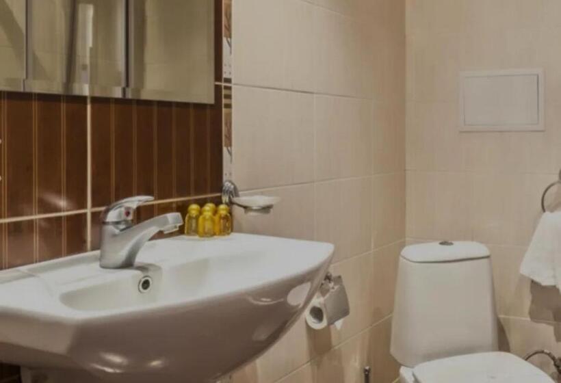 带1个卧室的带海景的公寓, Atlantis Resort Sea View