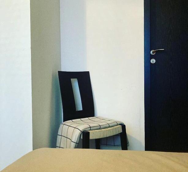 带1个卧室的带海景的公寓, Atlantis Resort Sea View