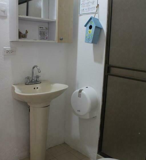 스탠다드 룸, Finca La Colmena De Don Juaco