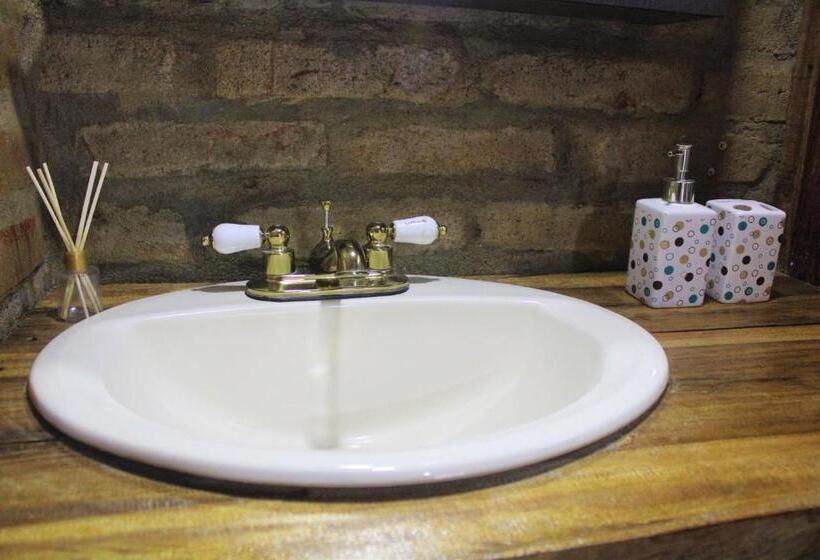 4인용 스탠다드 룸, Finca La Colmena De Don Juaco