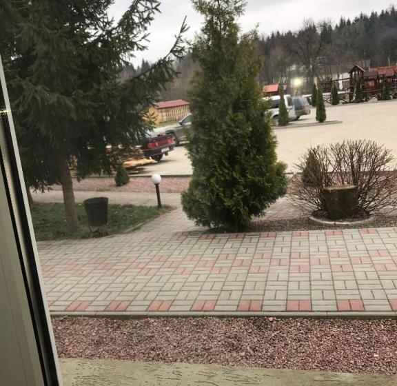 4인용 수피리어 룸, ‘‘forest House ’‘ будинок для відпочинку