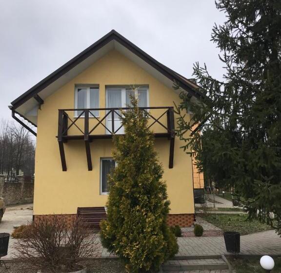 4인용 수피리어 룸, ‘‘forest House ’‘ будинок для відпочинку