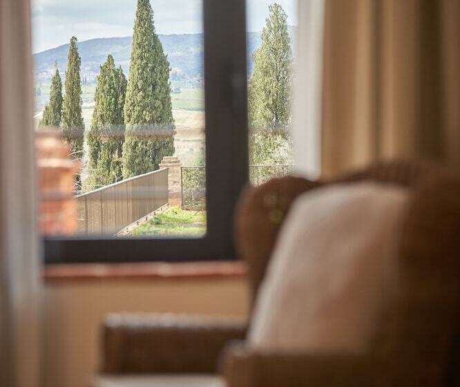 クラシックスタジオ, Precise Tale Poggio Alla Sala