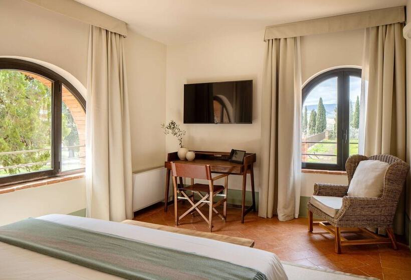 クラシックスタジオ, Precise Tale Poggio Alla Sala