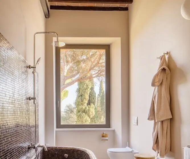 デラックスルーム, Precise Tale Poggio Alla Sala