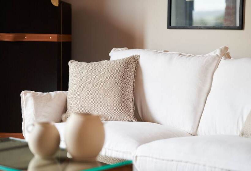 スイート, Precise Tale Poggio Alla Sala