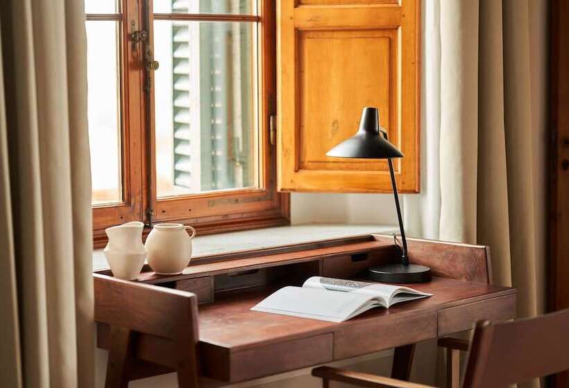 デラックスビラの１ベッドルーム, Precise Tale Poggio Alla Sala