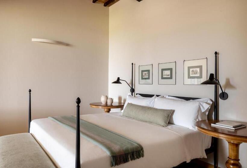 スタンダードスタジオ, Precise Tale Poggio Alla Sala