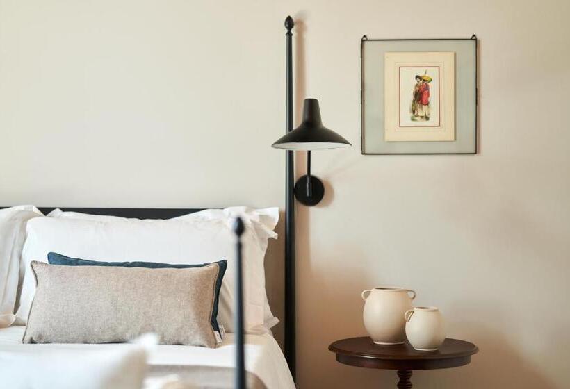 スイート, Precise Tale Poggio Alla Sala