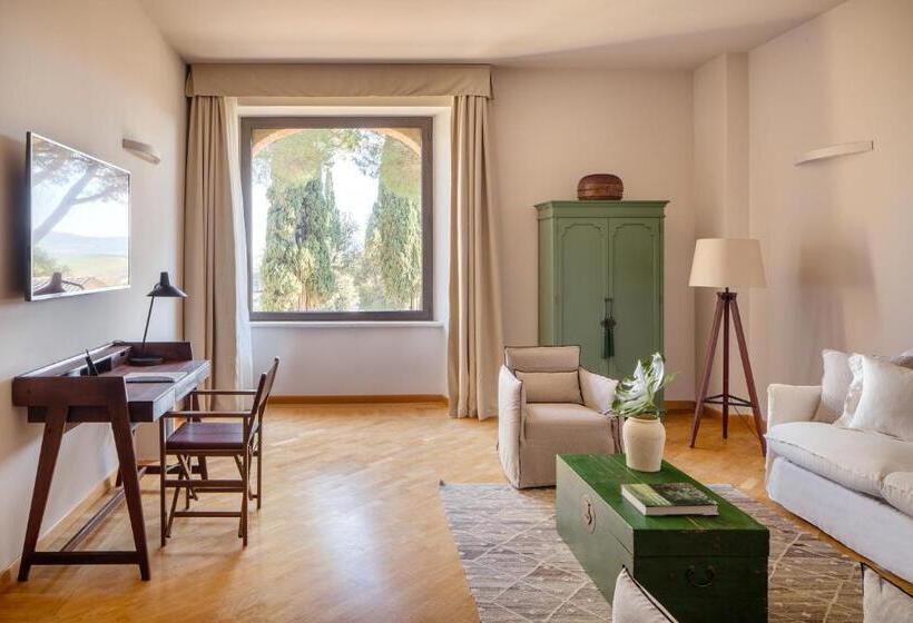 スイート, Precise Tale Poggio Alla Sala