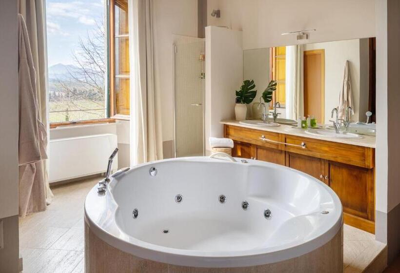 スイート, Precise Tale Poggio Alla Sala