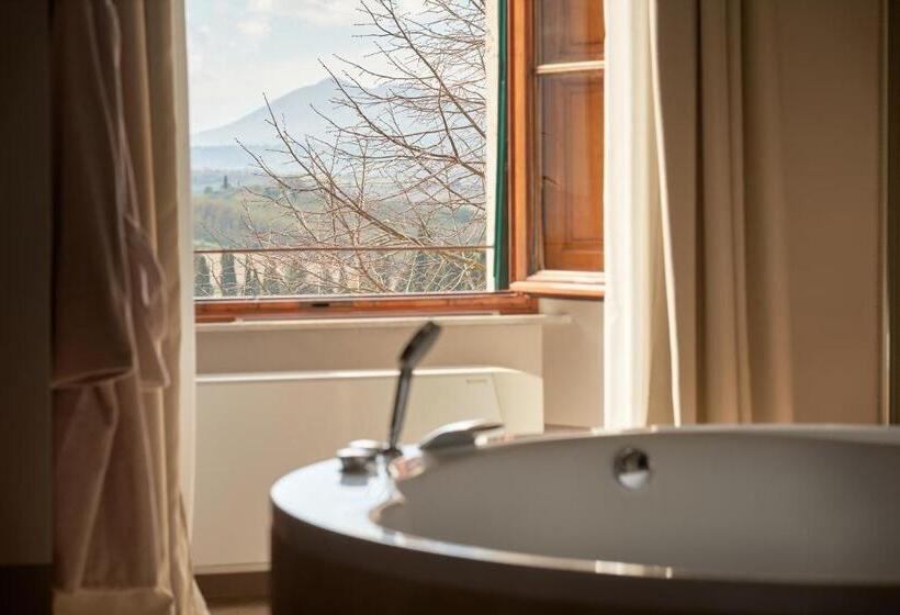 スイート, Precise Tale Poggio Alla Sala