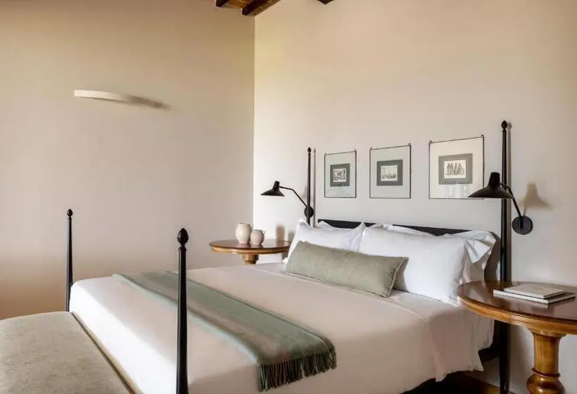 クラシックスタジオ, Precise Tale Poggio Alla Sala