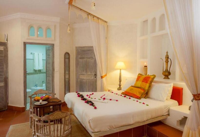 اتاق سوپریور, The Maji Beach Boutique