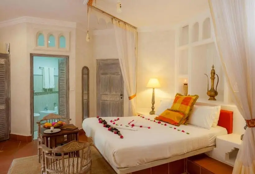 اتاق سوپریور, The Maji Beach Boutique Hotel  Adults Only