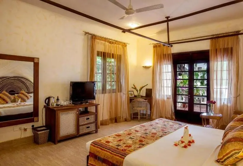 اتاق سوپریور, The Maji Beach Boutique Hotel  Adults Only