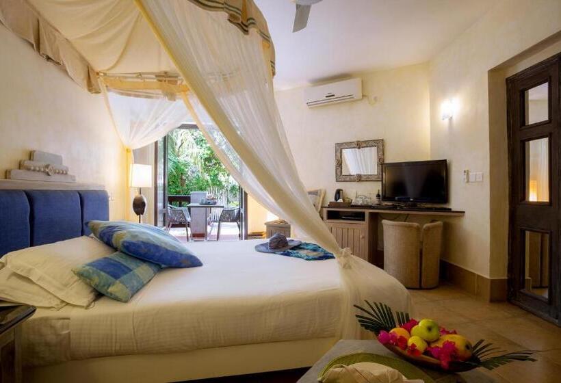 اتاق سوپریور, The Maji Beach Boutique