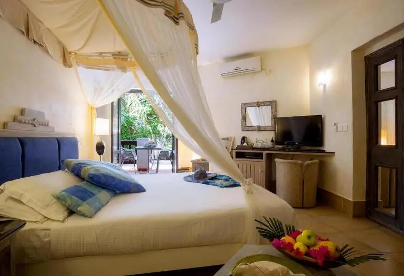 اتاق سوپریور, The Maji Beach Boutique Hotel  Adults Only