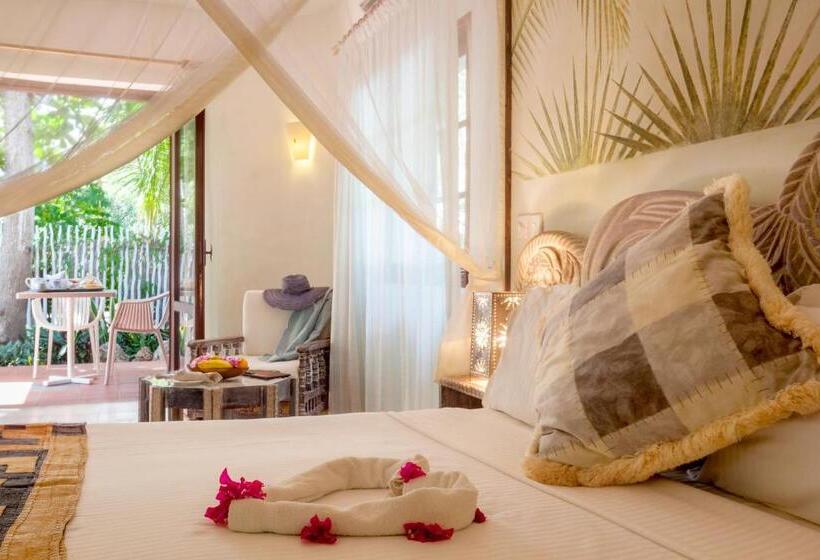 اتاق سوپریور, The Maji Beach Boutique