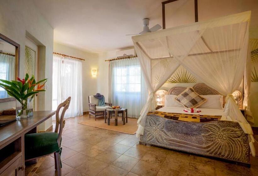 اتاق سوپریور, The Maji Beach Boutique