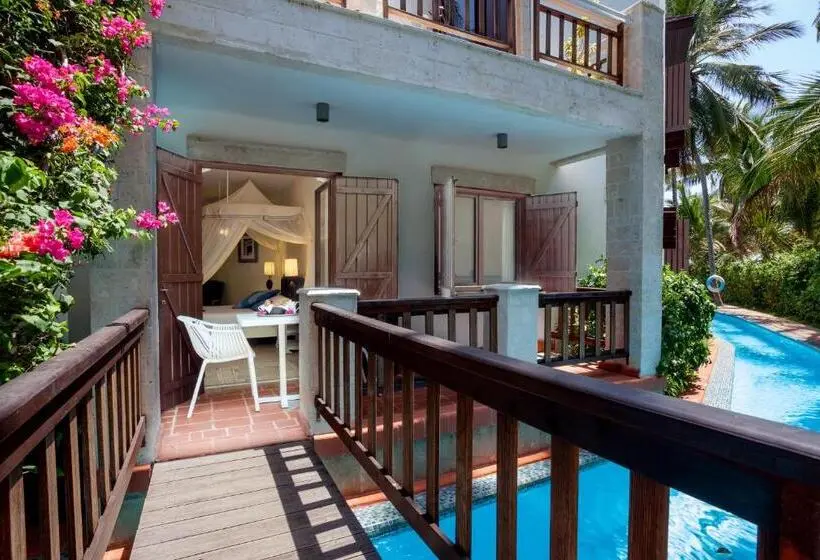 اتاق سوپریور, The Maji Beach Boutique Hotel  Adults Only