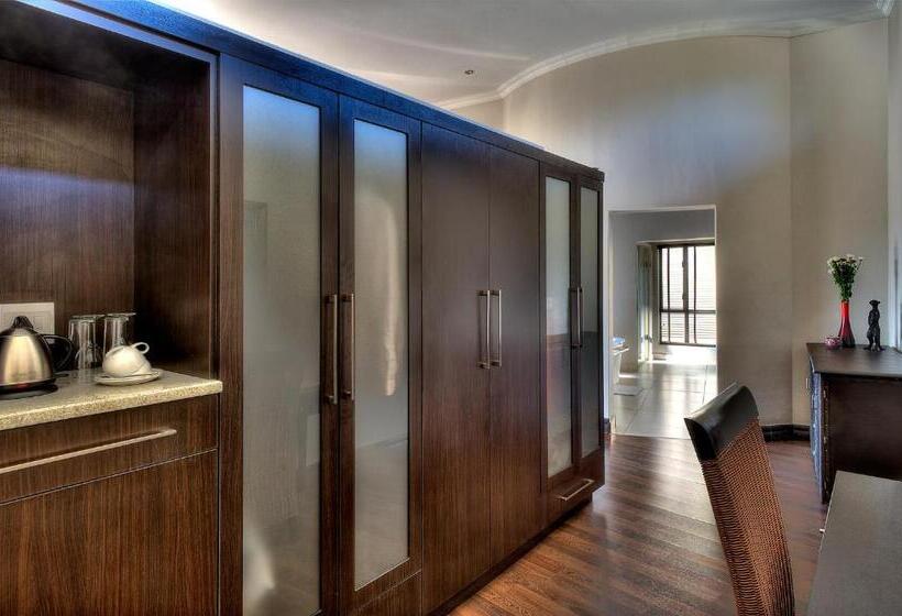 ‫فيلا غرفة نوم واحدة, Legend Simba Safari   Legend Golf Safari Resort