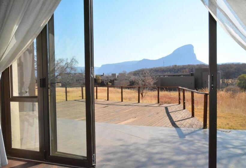 ‫فيلا غرفة نوم واحدة, Legend Simba Safari   Legend Golf Safari Resort