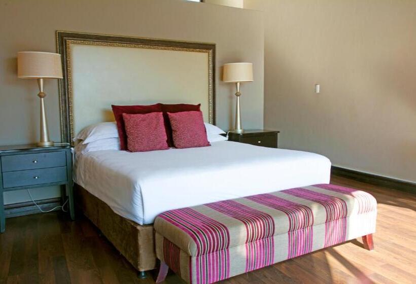 ‫فيلا غرفة نوم واحدة, Legend Simba Safari   Legend Golf Safari Resort