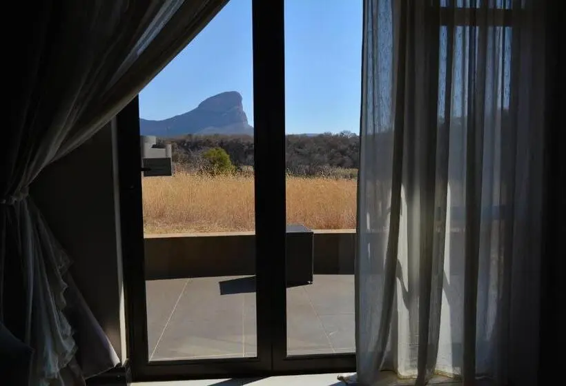 スタンダードルーム, Legend Simba Safari   Legend Golf Safari Resort