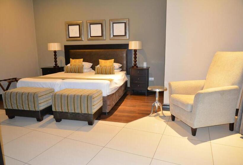 غرفة قياسية, Legend Simba Safari   Legend Golf Safari Resort