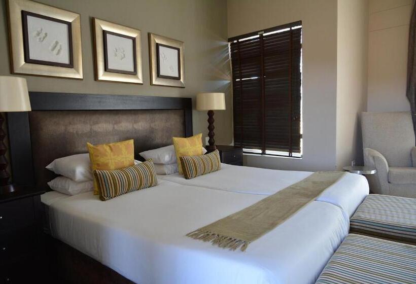 Номер Стандарт, Legend Simba Safari   Legend Golf Safari Resort