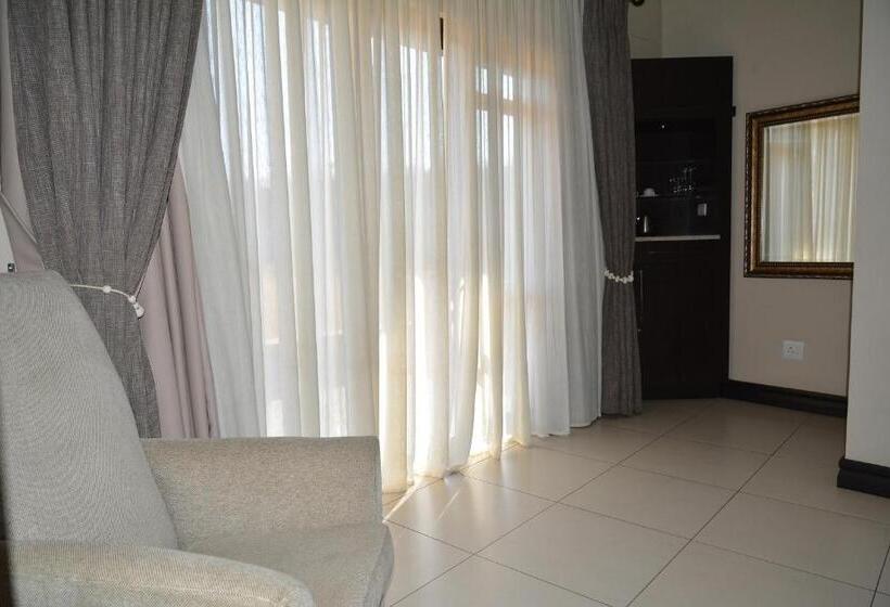 غرفة قياسية, Legend Simba Safari   Legend Golf Safari Resort