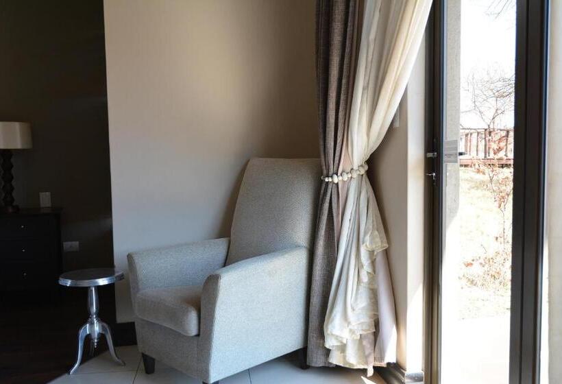 غرفة قياسية, Legend Simba Safari   Legend Golf Safari Resort