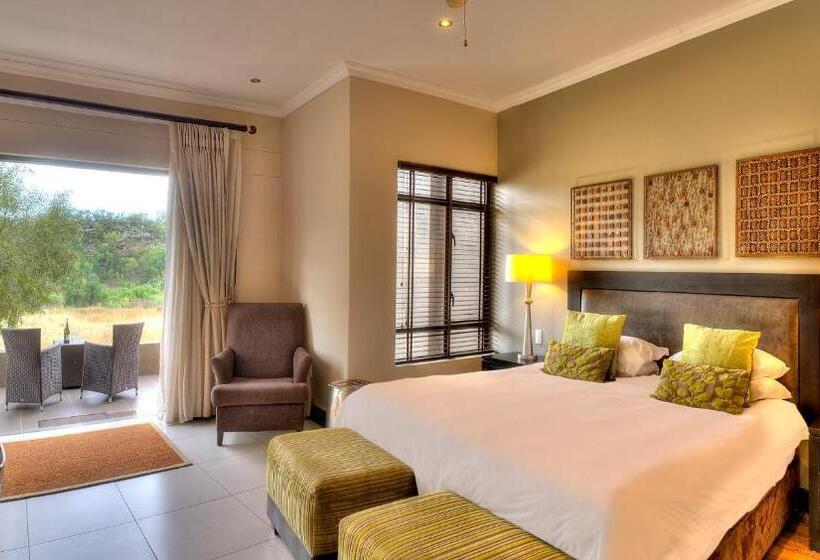 غرفة قياسية, Legend Simba Safari   Legend Golf Safari Resort