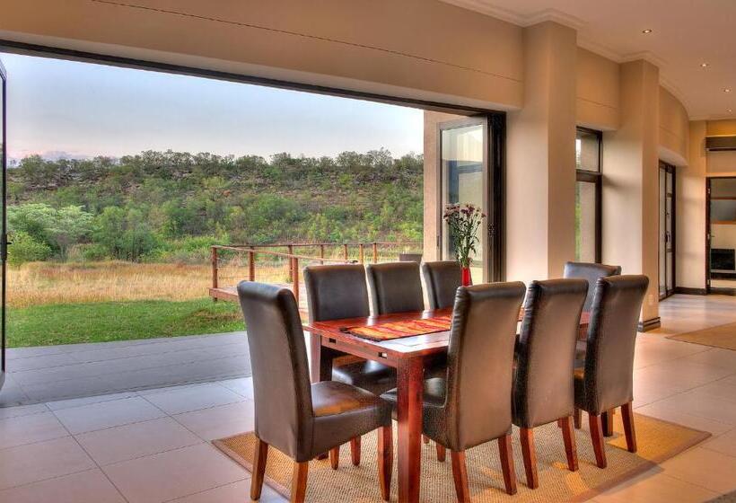 فيلا غرفتين نوم, Legend Simba Safari   Legend Golf Safari Resort