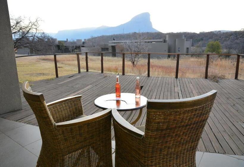 فيلا غرفتين نوم, Legend Simba Safari   Legend Golf Safari Resort