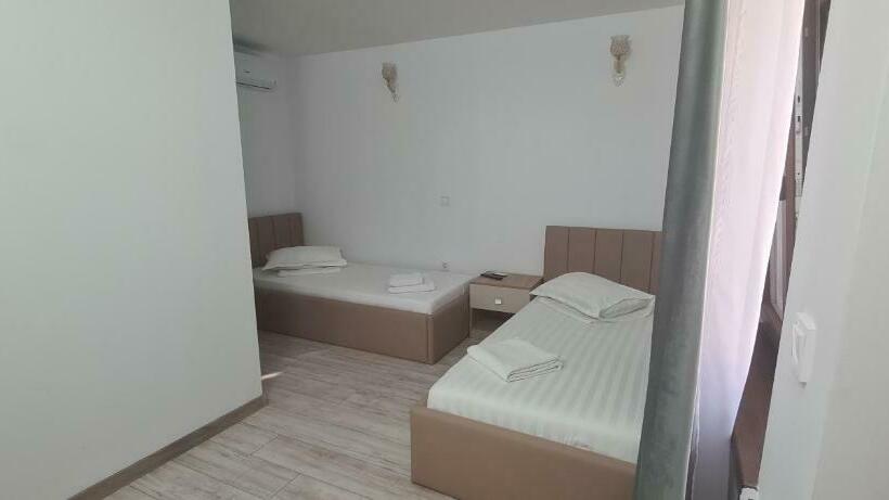 اتاق استاندارد, Casa Carpov Sulina