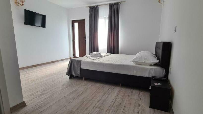 اتاق استاندارد, Casa Carpov Sulina