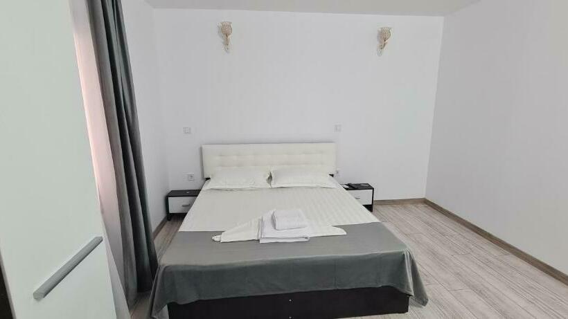 اتاق استاندارد, Casa Carpov Sulina