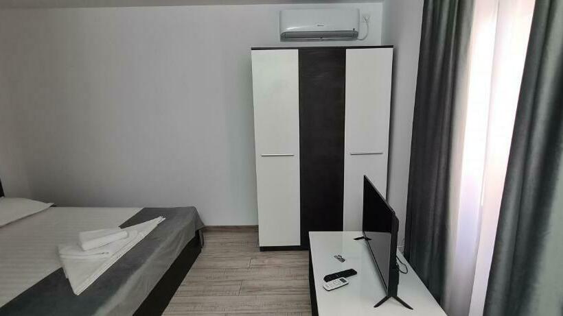 اتاق استاندارد, Casa Carpov Sulina